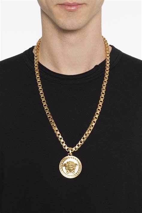 versace kette herren ebay|versace kette herren .